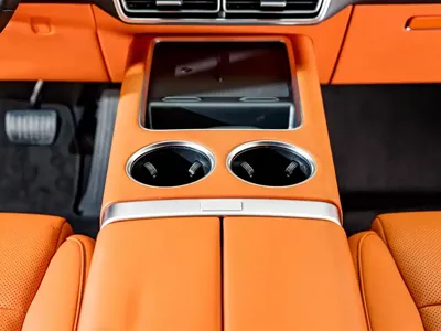 Li Auto Li L8