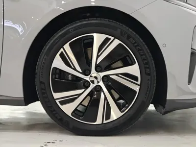 Nio ET5