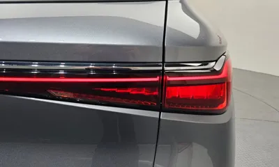 BYD Atto 3