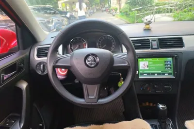 Skoda Rapid Spaceback