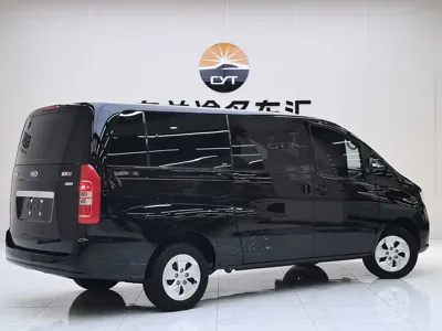 JAC Refine Refine M3