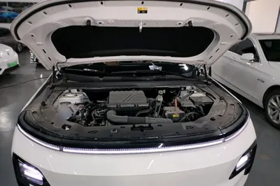 JETOUR Shanhai Shanhai L7