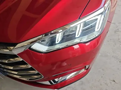 BYD Pro