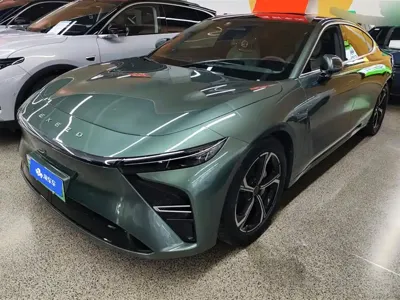 EXEED Xingjiyuan ET