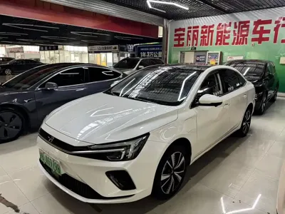 Roewe Feifan ER6