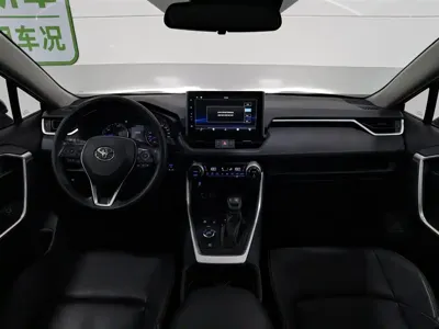Toyota Wildlander