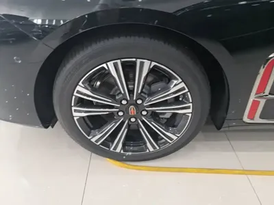 Hongqi Hongqi H9