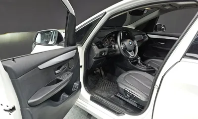 BMW 2-Series