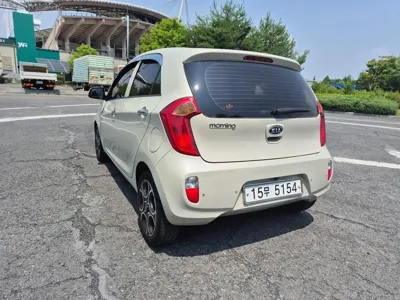 Kia Morning