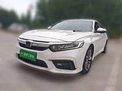 Honda Inspire