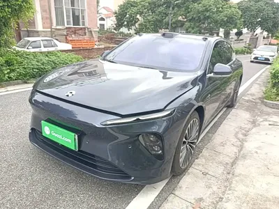 Nio ET7