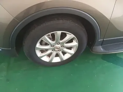 Buick Envision Plus