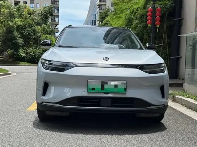 Leapmotor Leapmotor C11