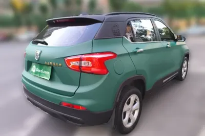 Baojun 510