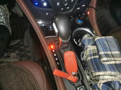 Buick Envision