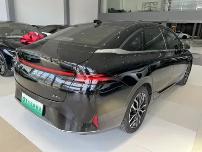 Xpeng P5