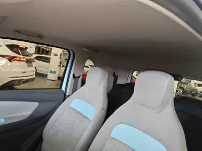 Dongfeng Fengon MINIEV