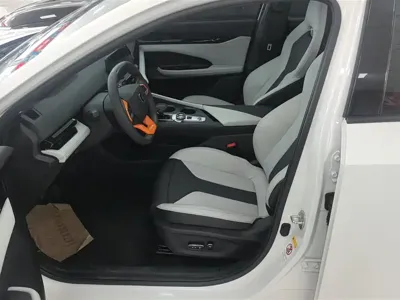 Changan UNI-V iDD
