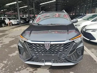Roewe RX5