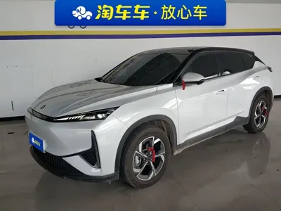 Aeolus 东风风神L7