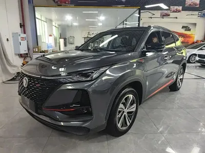 Changan 长安CS75PLUS
