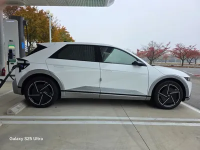 Hyundai Ioniq5