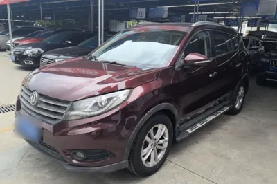 Dongfeng Fengon 580