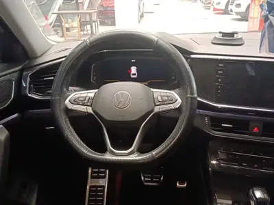 Volkswagen X