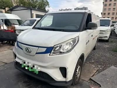 大通 EV30