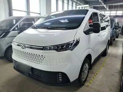 Maxus V70