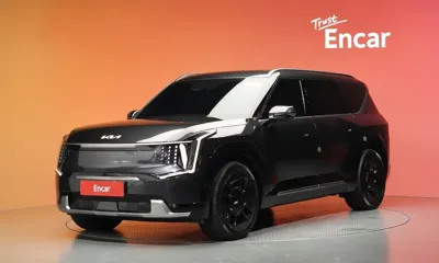 Kia EV9