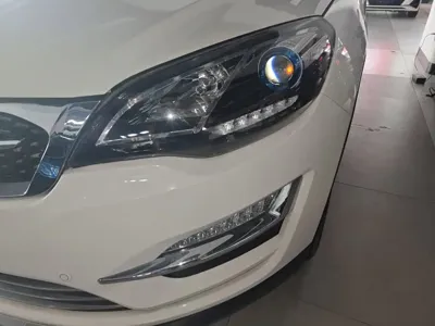 Zotye X5
