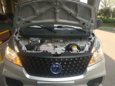 Foton Xiangling V