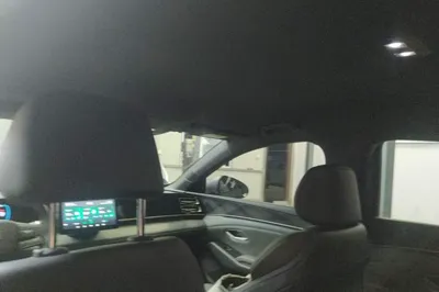 BYD Qin L