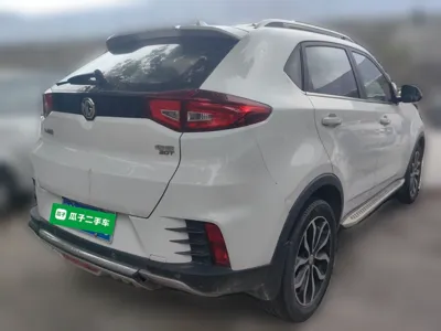 MG GS