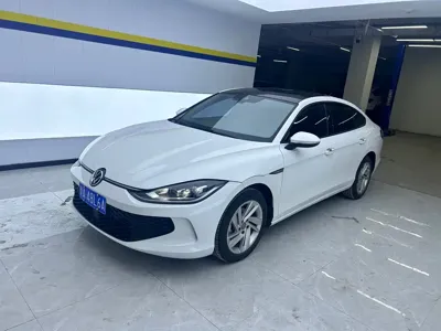Volkswagen Lamando