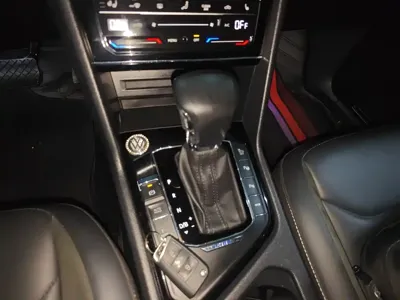 Volkswagen Tiguan L New Energy
