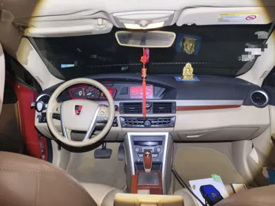 Roewe 550