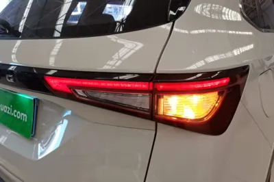 Wuling Asta