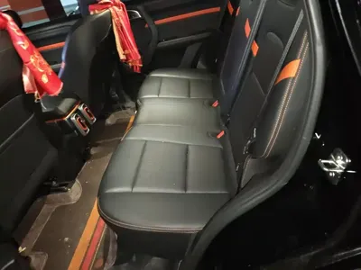 Haval Big Dog