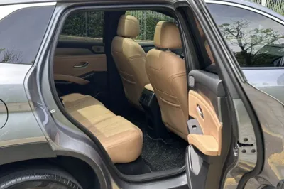 BYD Song L DM-i