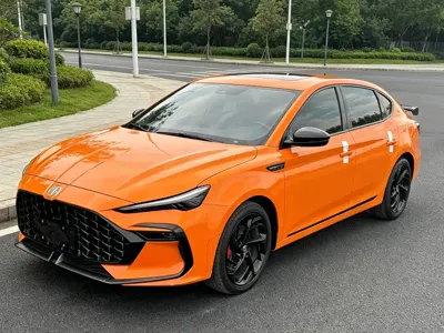 MG MG6
