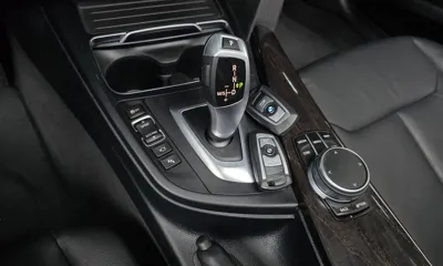 BMW Gran Turismo
