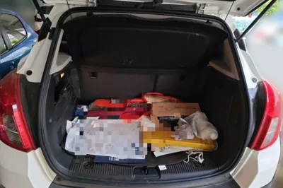 Buick Encore