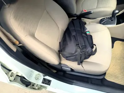 Hyundai Verna