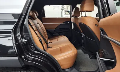 KG_Mobility_Ssangyong Torres