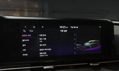 Kia Canival
