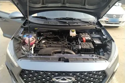 Chery Tiggo 3x