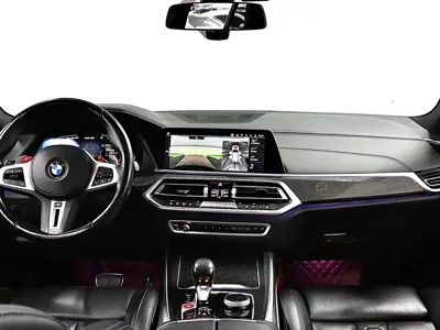 BMW X5 M