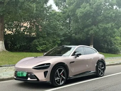 Xiaomi 小米YU7